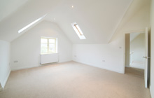Fisherford bedroom extension leads