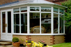 conservatories Fisherford