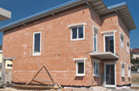 Fisherford home extensions