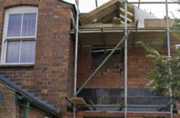 free Fisherford home extension quotes