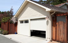 Fisherford garage construction leads
