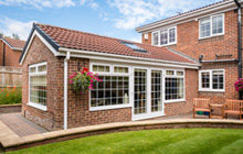 Fisherford house extension leads