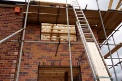 house extensions Fisherford