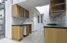 Fisherford kitchen extension leads